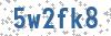 Security Code - Visually impaired may click to show text version of code in new window