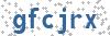 Security Code - Visually impaired may click to show text version of code in new window