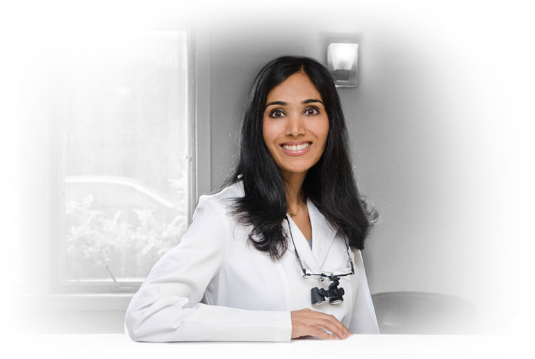 Dr. Neha Shah