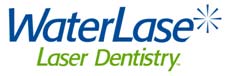 WaterLase Logo